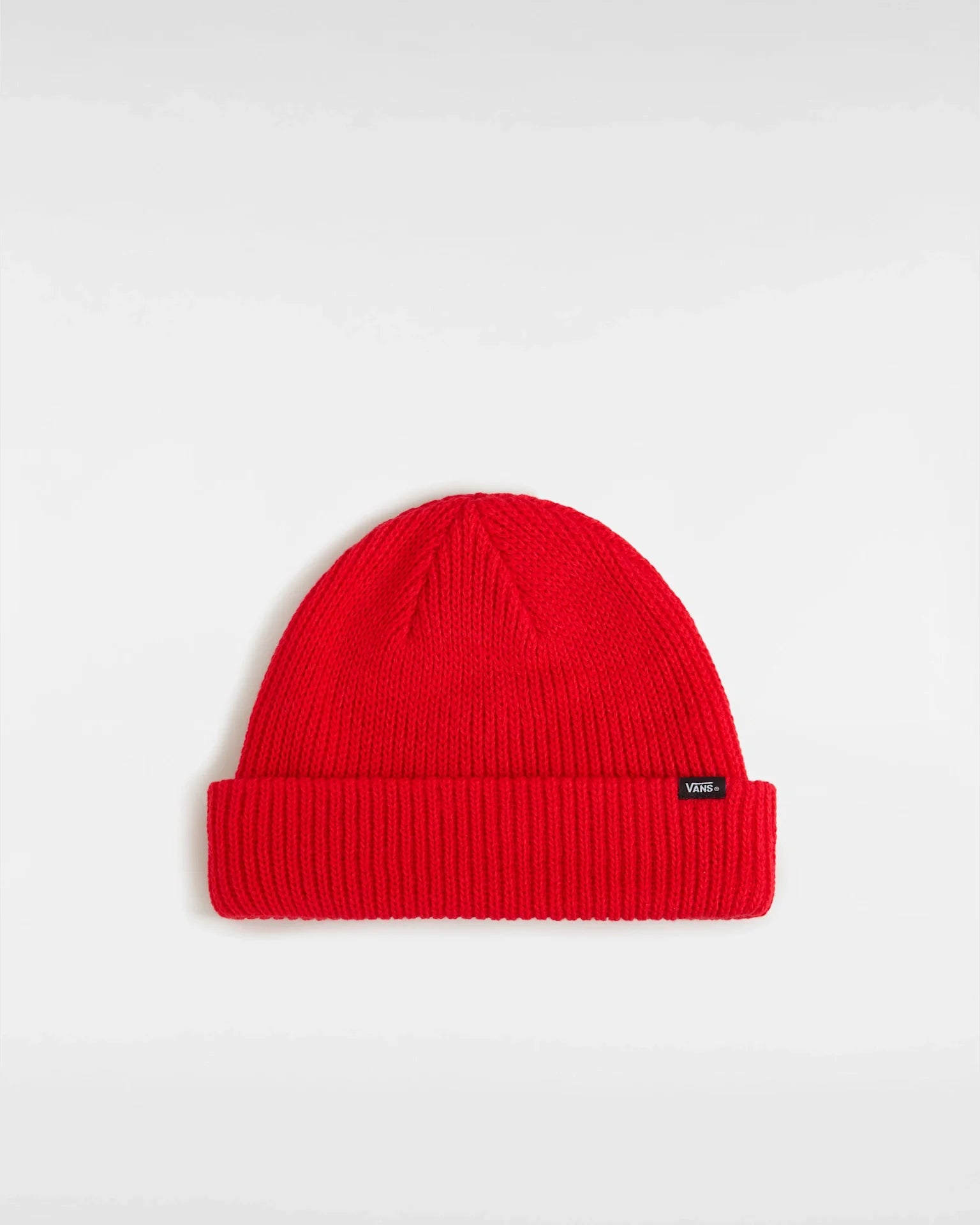 VANS Core Basics Beanie RACING RED VN000K9YIZQ1 - 1