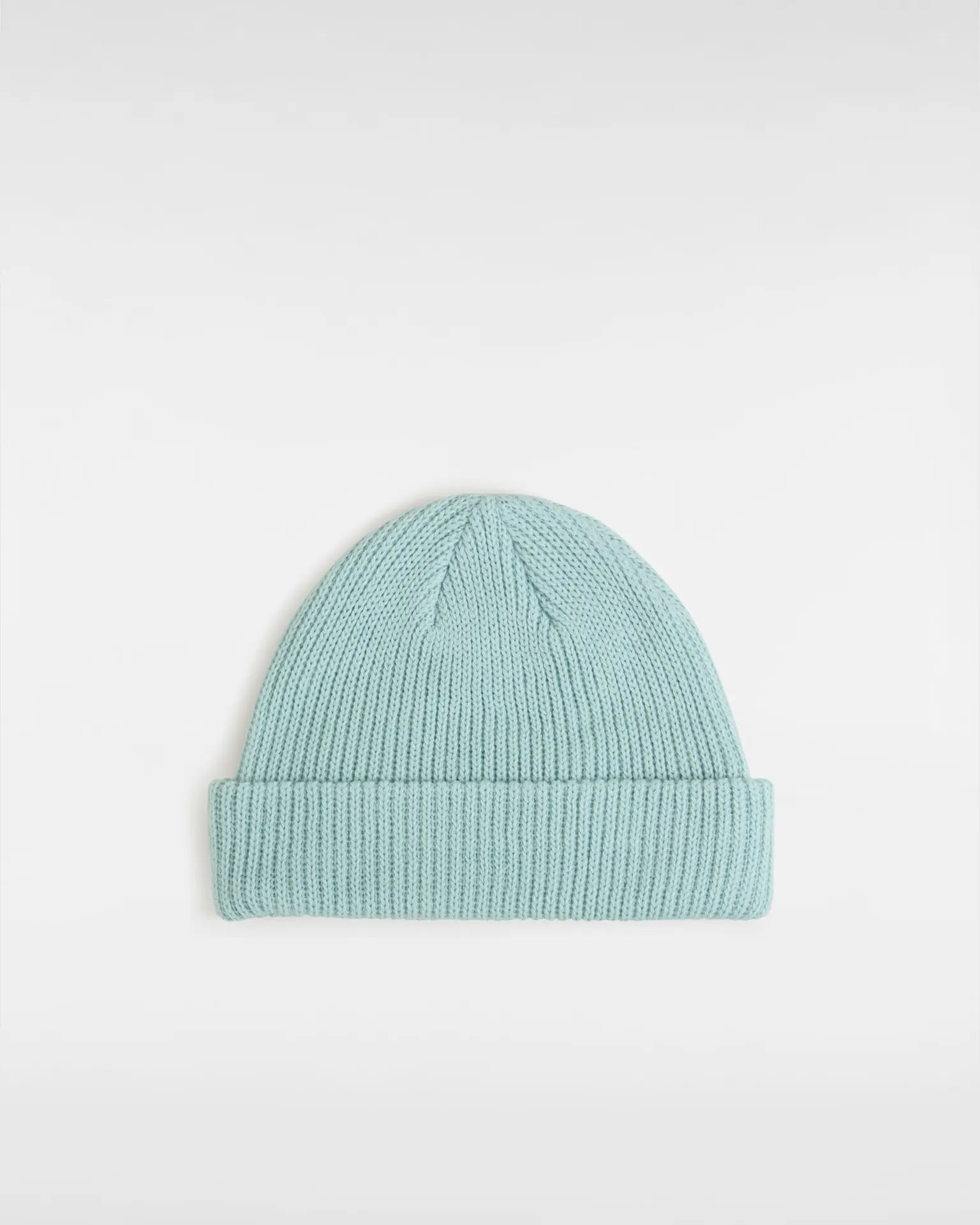 VANS Core Basics Beanie GRAY MIST VN000K9YM8I1 - 2