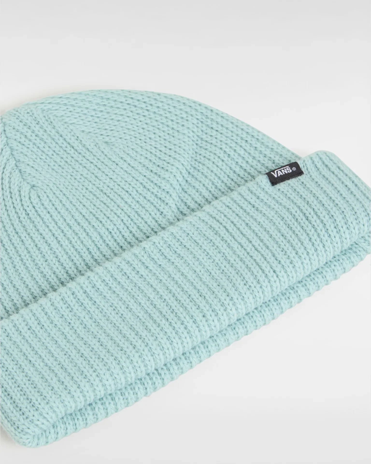 VANS Core Basics Beanie GRAY MIST VN000K9YM8I1 - 3