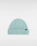 VANS Core Basics Beanie GRAY MIST VN000K9YM8I1 - 1