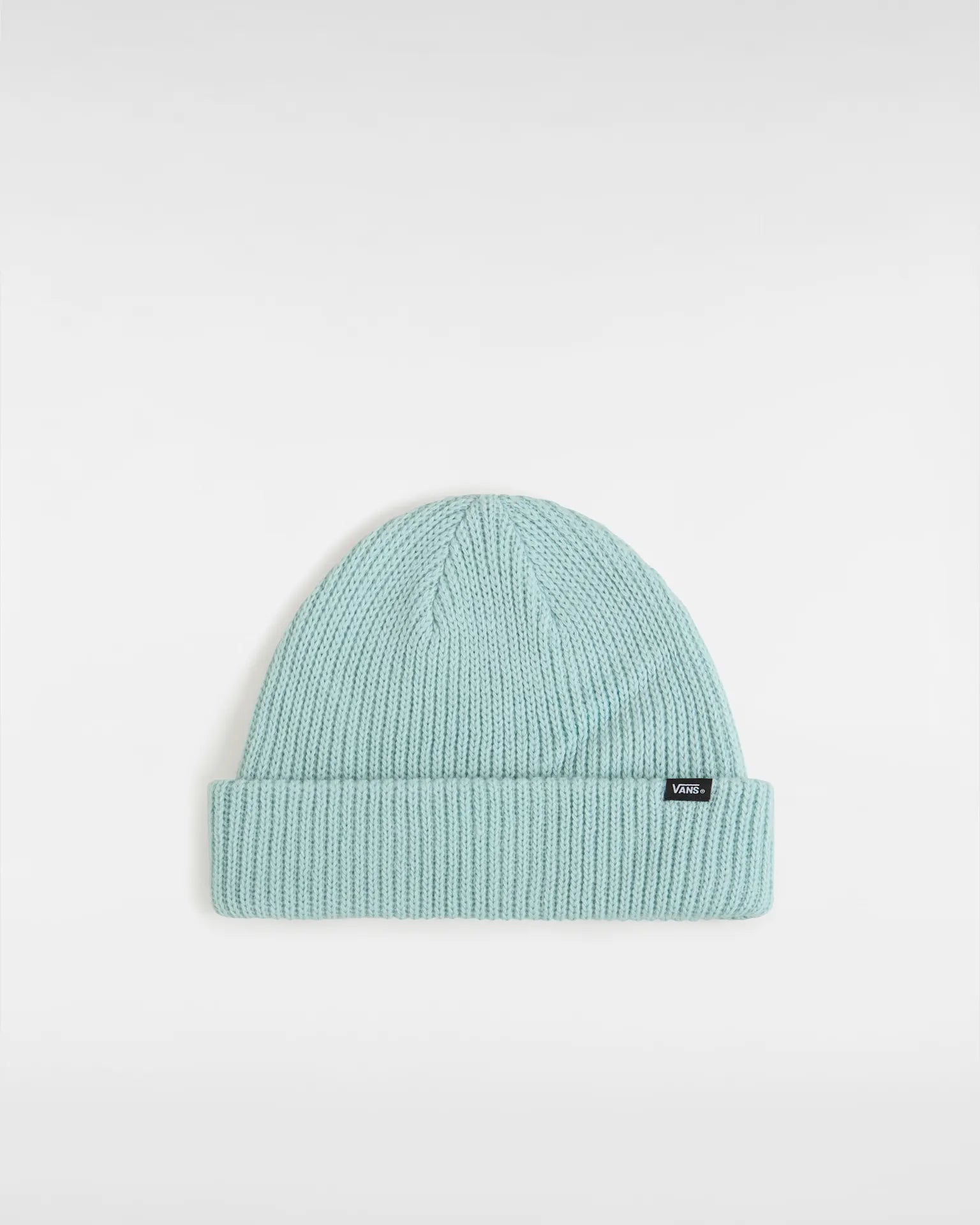 VANS Core Basics Beanie GRAY MIST VN000K9YM8I1 - 1