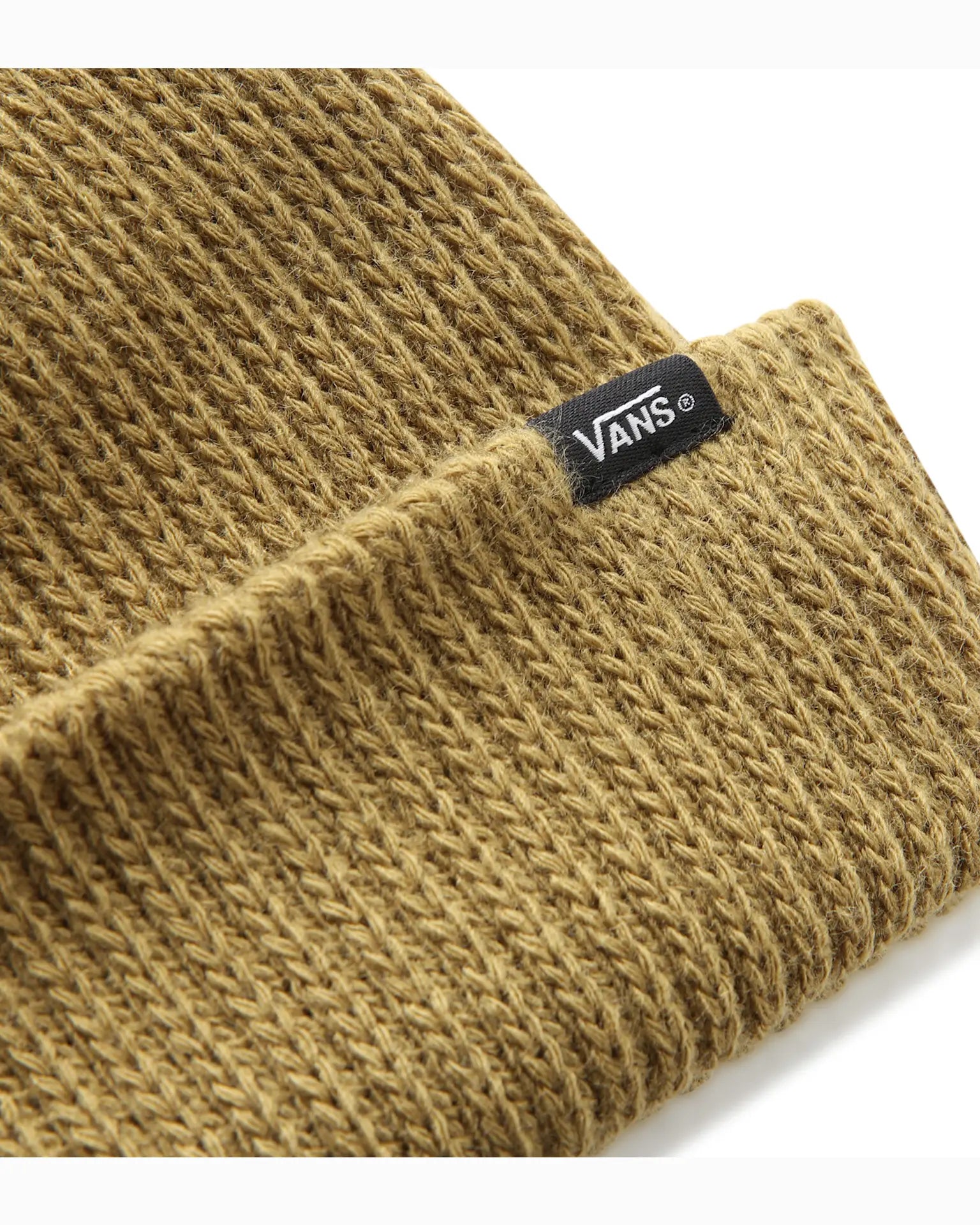 VANS Core Basics Beanie NUTRIA VN000K9YZBN1 - 3