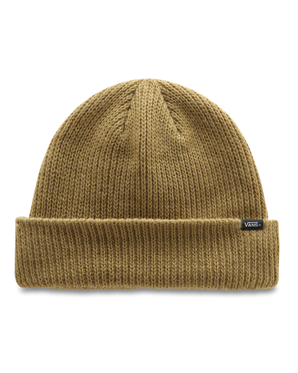 VANS Core Basics Beanie NUTRIA VN000K9YZBN1 - 1