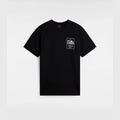 VANS BUCKET LIST SS Black kép 1