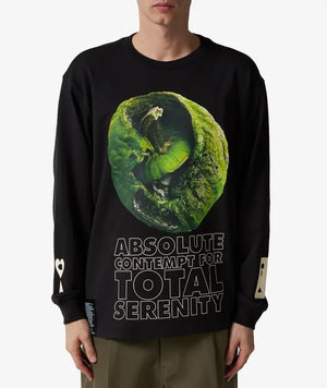 OTW Sterling Ruby Long