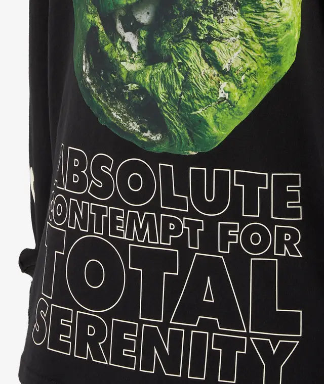 VANS OTW Sterling Ruby Long SRLA Black Pló VN000KBGBLK1 4