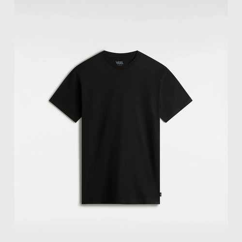 VANS MN VANS BASIC TEE MULTIPACK Black kép 2