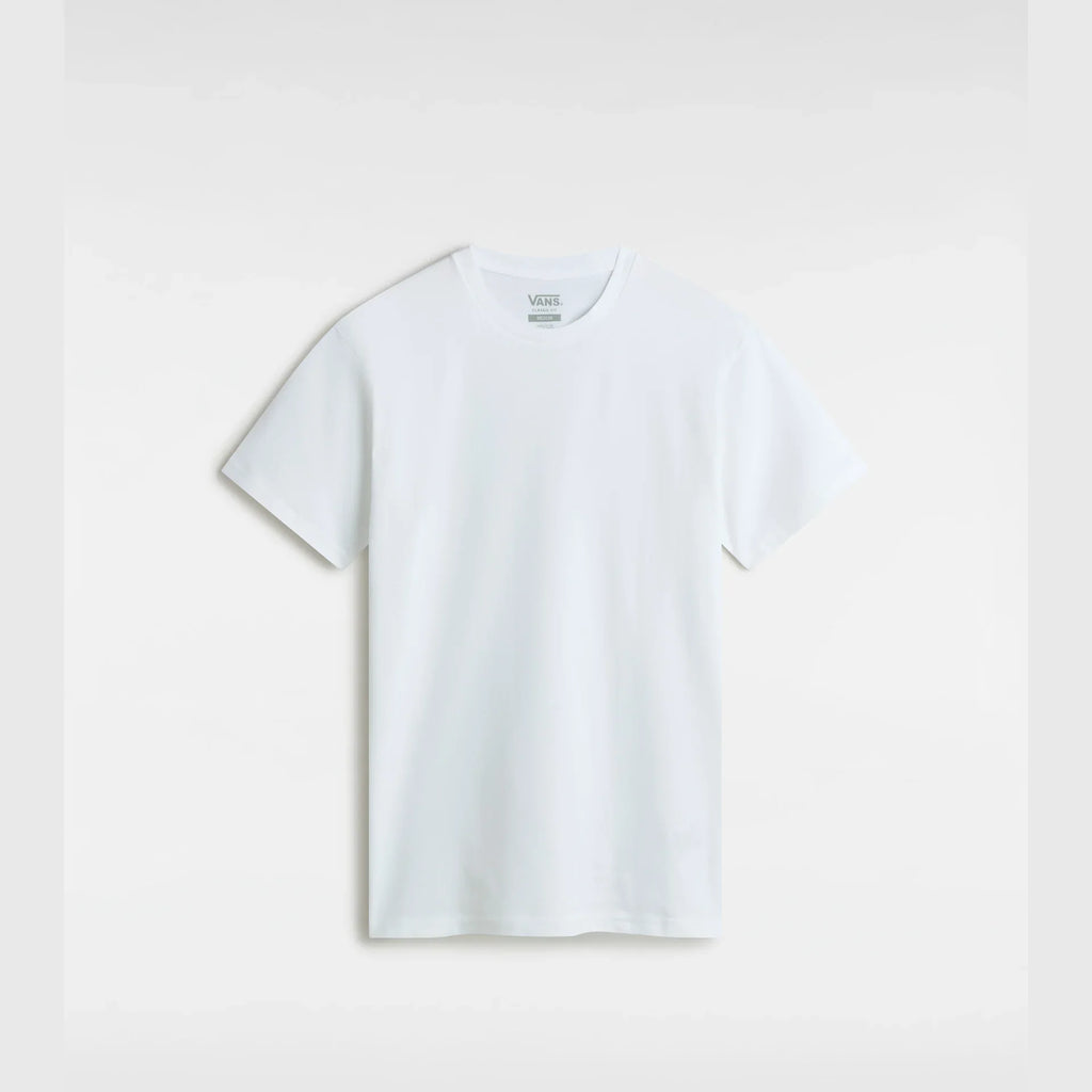 VANS MN VANS BASIC TEE MULTIPACK White kép 2