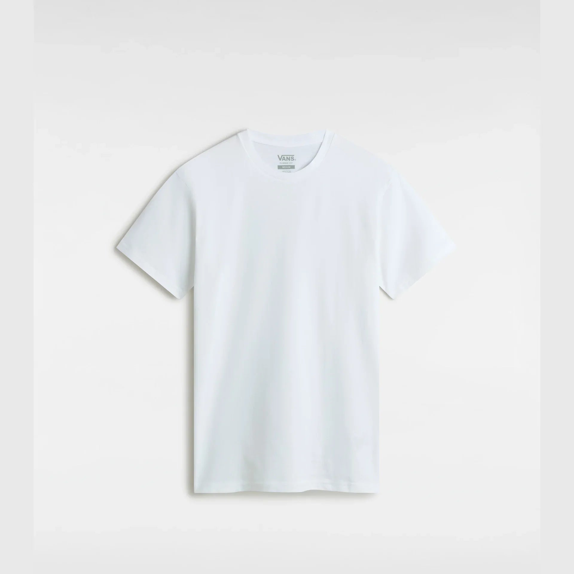 VANS MN VANS BASIC TEE MULTIPACK White kép 2