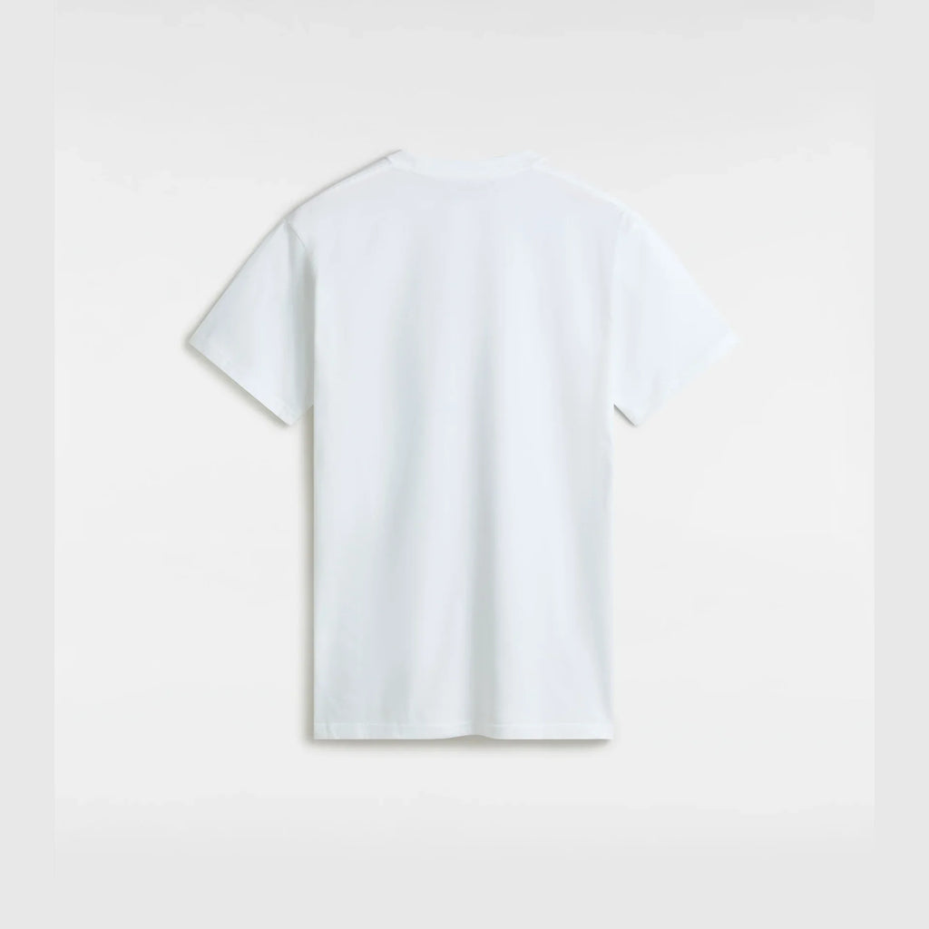 VANS MN VANS BASIC TEE MULTIPACK White kép 3