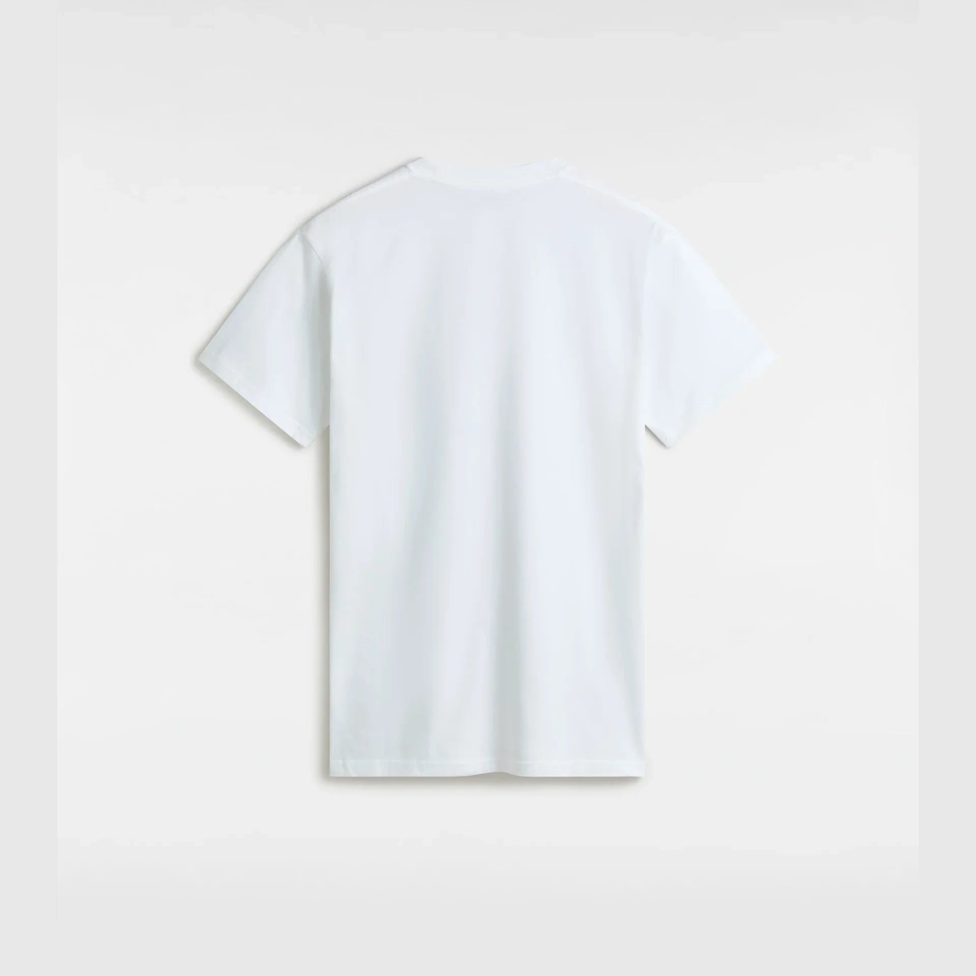 VANS MN VANS BASIC TEE MULTIPACK White kép 3
