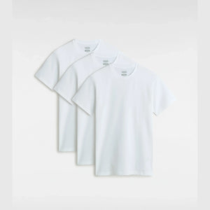 MN VANS BASIC TEE MULTIPACK