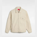 VANS Skate Garage Jacket Natural kép 1