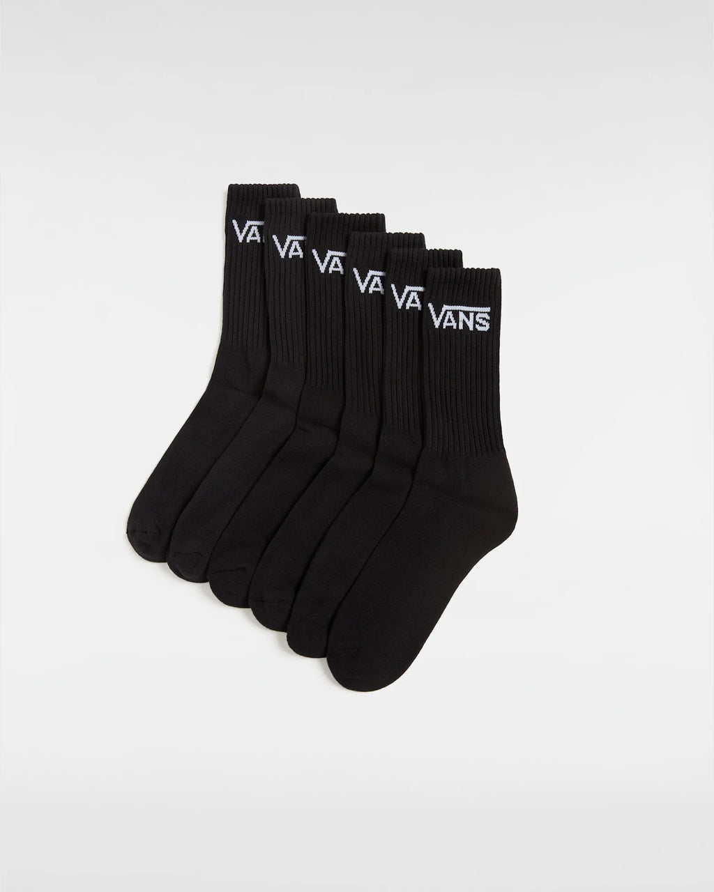 Vans Classic Crew Black VN000KHPBLK1 - 2