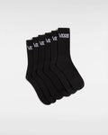 Vans Classic Crew Black VN000KHPBLK1 - 1
