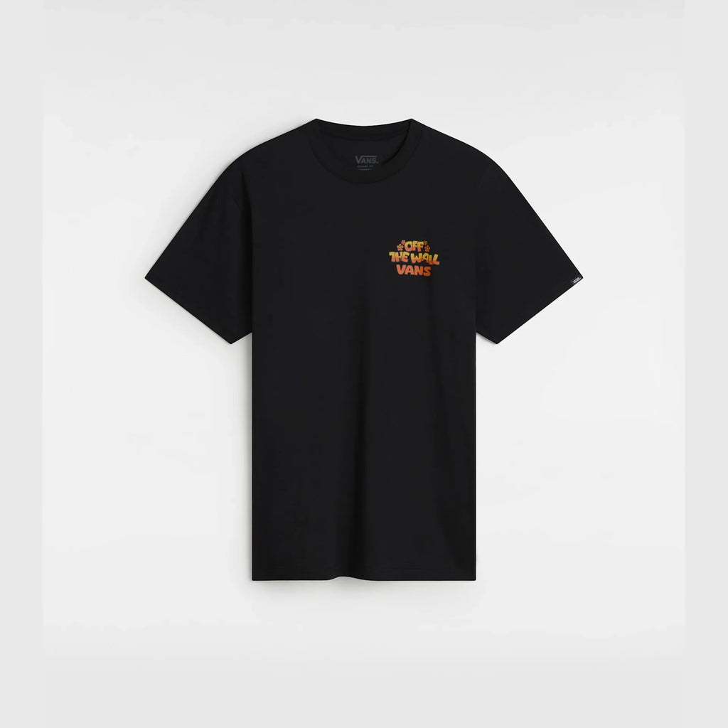 VANS BOUYA CLASSIC SS Black kép 1