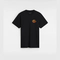 VANS BOUYA CLASSIC SS Black kép 1