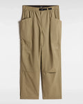 VANS MTE Trek Guide Pant Bay Leaf kép 1