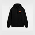 VANS POOL SERVICE LOOSE PO Black kép 1