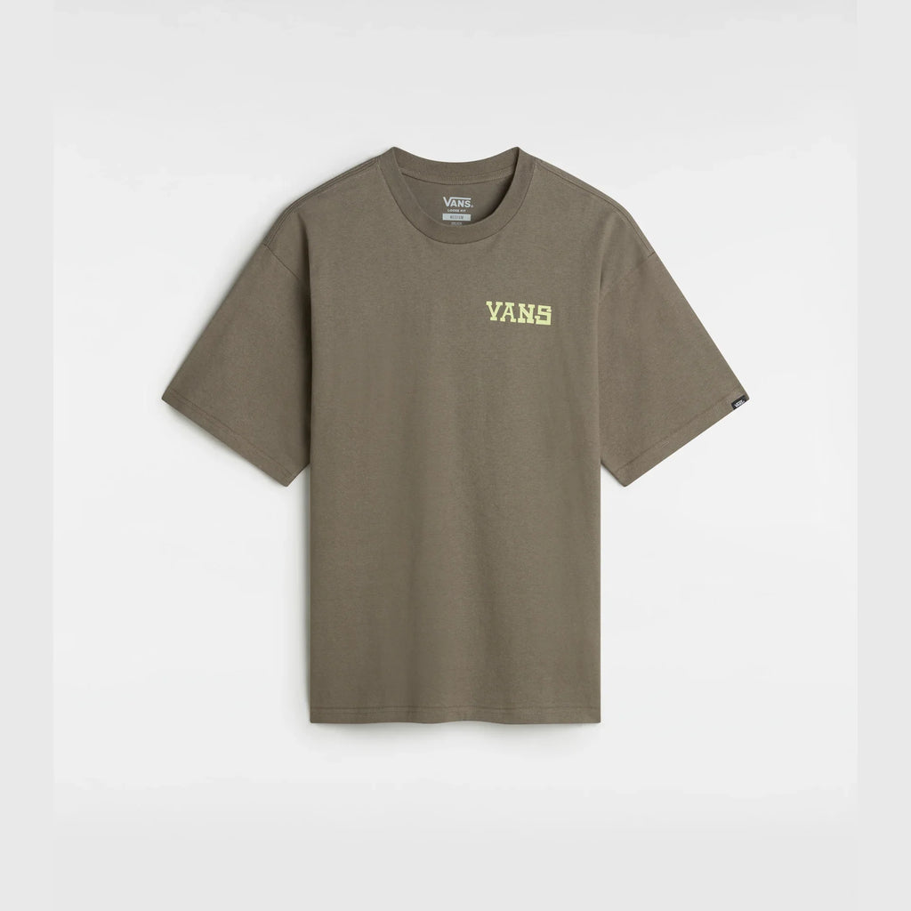 VANS NIMI SK8 LOOSE SS Bungee Cord kép 1