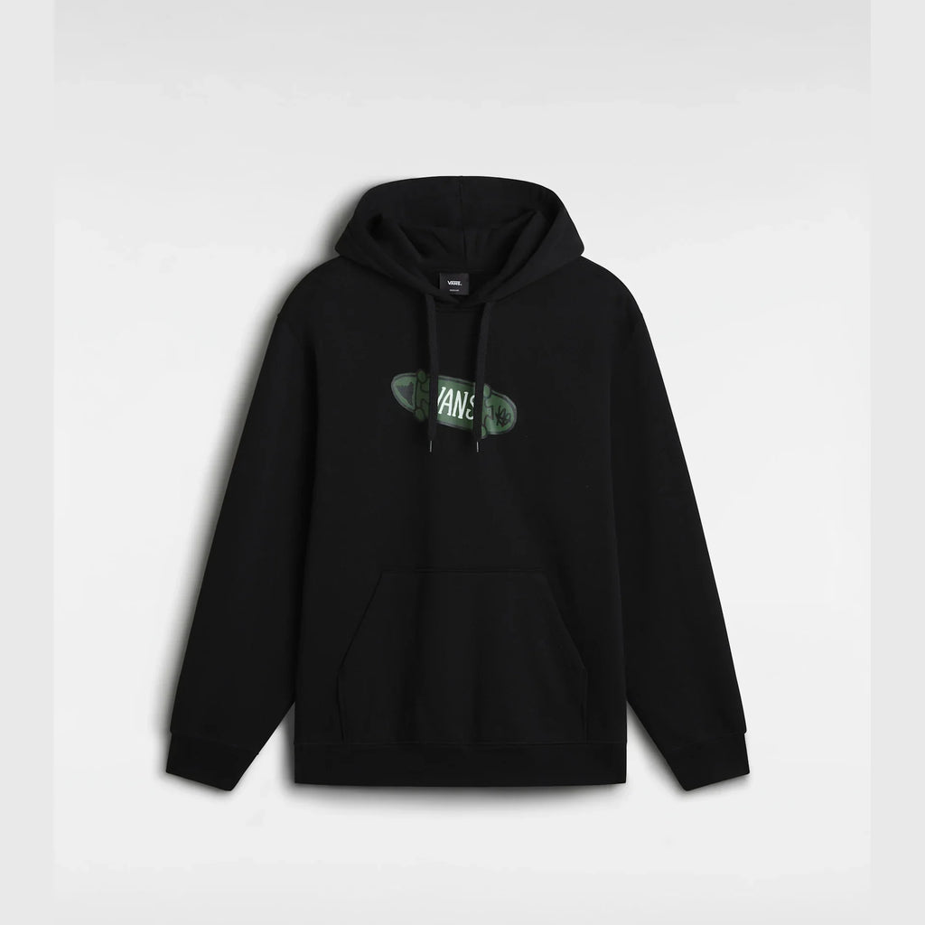 VANS FLIPSIDE LOOSE PO Black kép 1