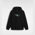 VANS FLIPSIDE LOOSE PO Black kép 1