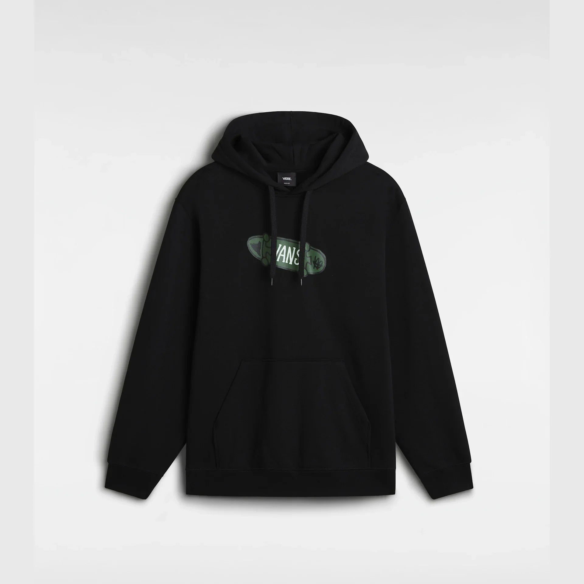 VANS FLIPSIDE LOOSE PO Black kép 1