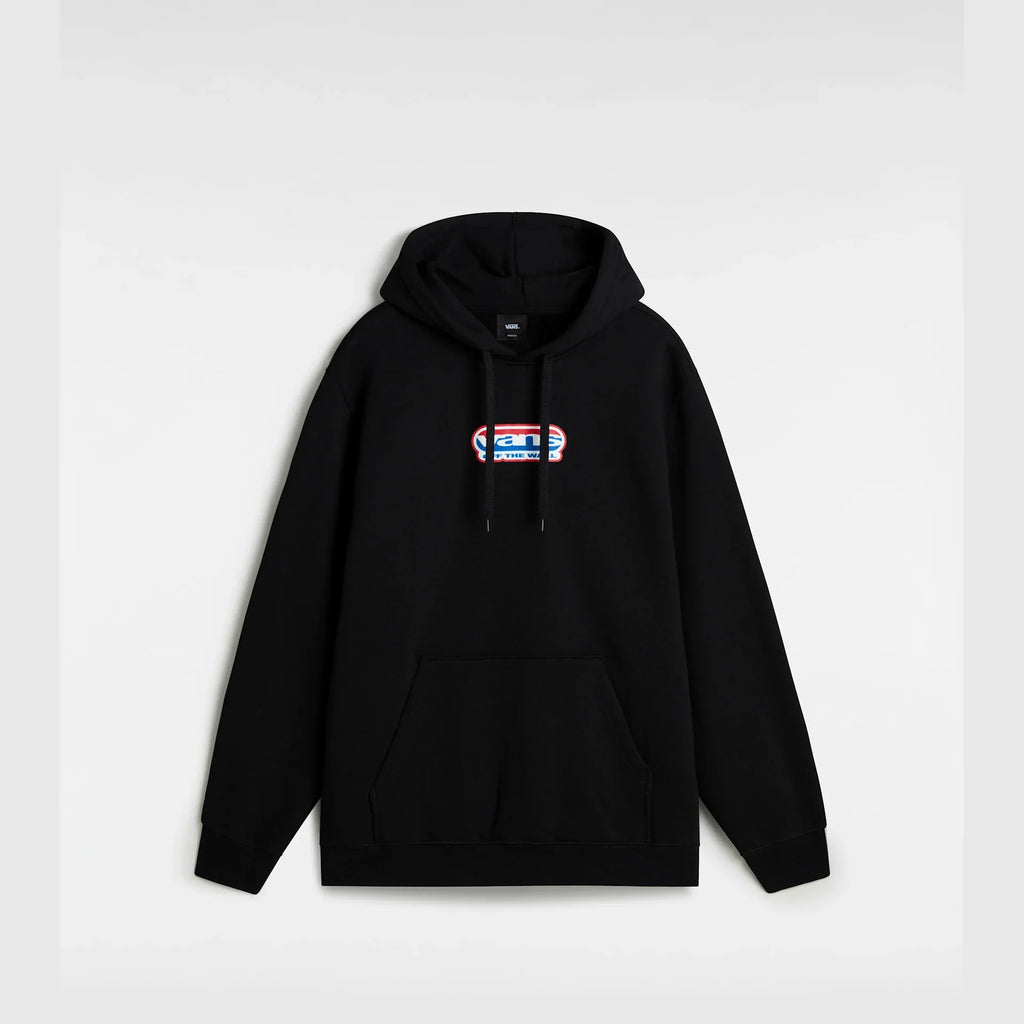 VANS SOLES LOOSE PO Black kép 1