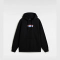 VANS SOLES LOOSE PO Black kép 1
