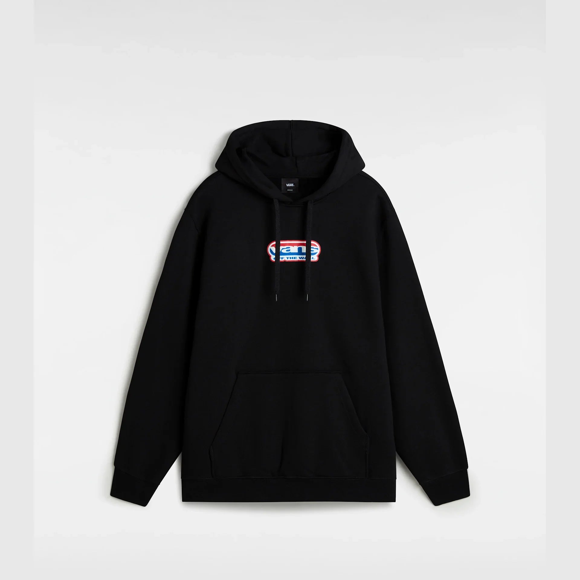 VANS SOLES LOOSE PO Black kép 1