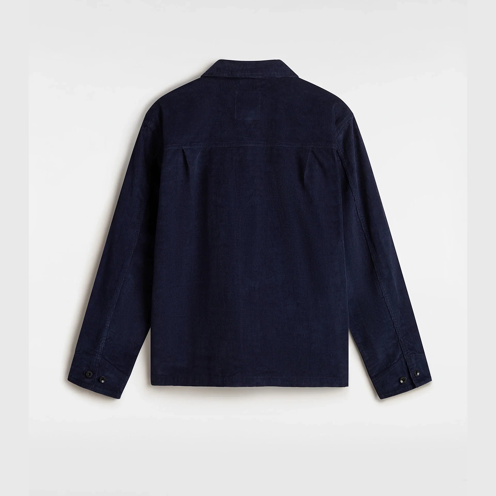 VANS Drill Chore Corduroy Jacket PARISIAN NIGHT kép 2