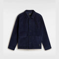 VANS Drill Chore Corduroy Jacket PARISIAN NIGHT kép 1