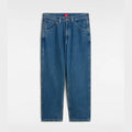 VANS Skate Check-5 Loose Denim Vintage Indigo Nadrág kép 1