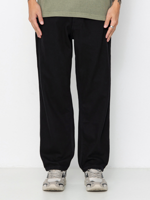 Skate Check-5 Loose Denim