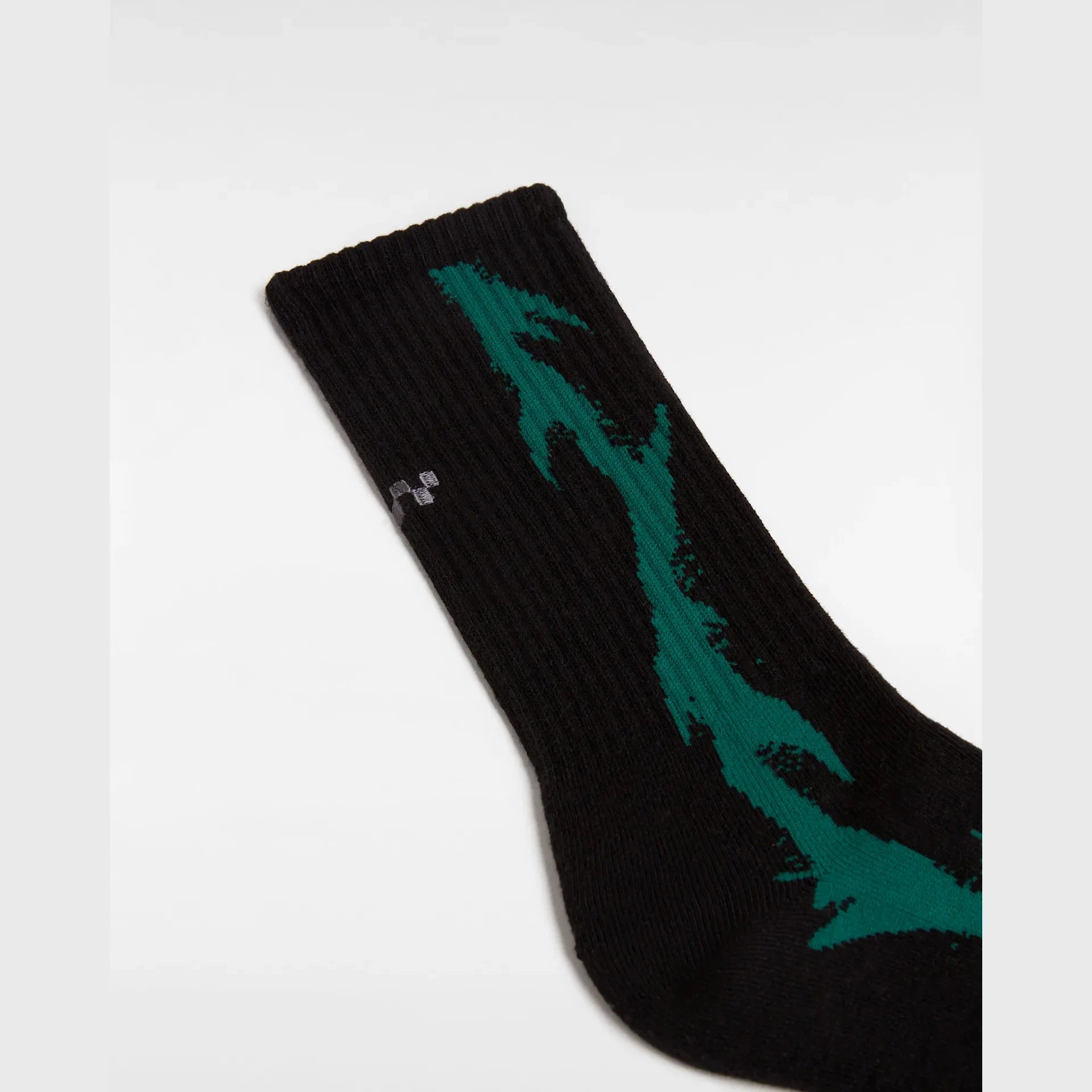 VANS Skate Thorn Crew RAIN FOREST kép 3