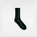 VANS Skate Thorn Crew RAIN FOREST kép 1
