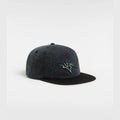 VANS Skate V Thorn Unstructured Black kép 1