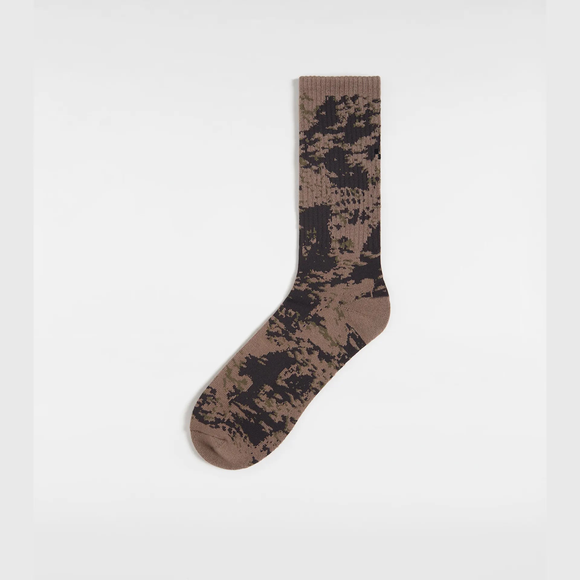 VANS Skate Mike G Crew Walnut kép 2