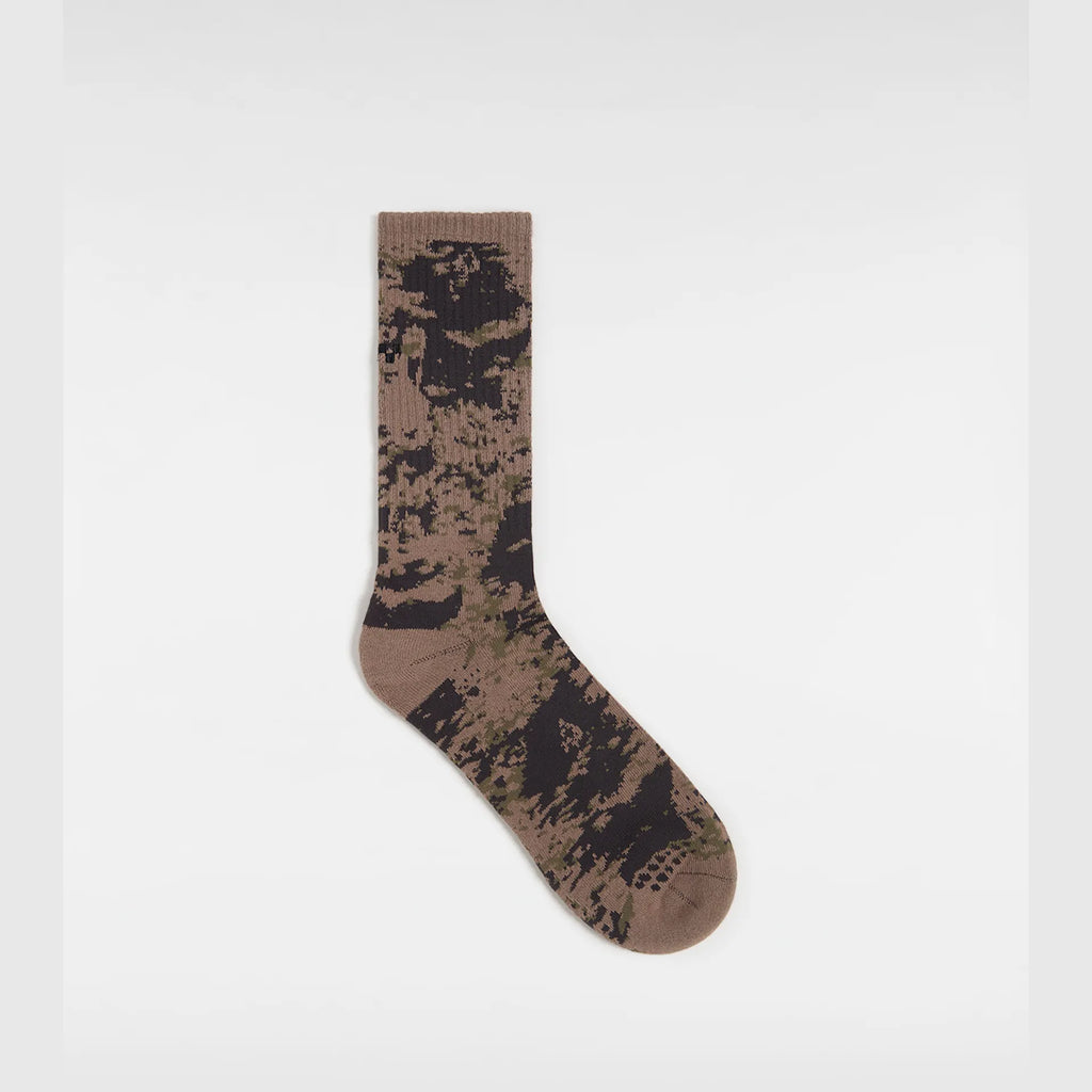 VANS Skate Mike G Crew Walnut kép 1