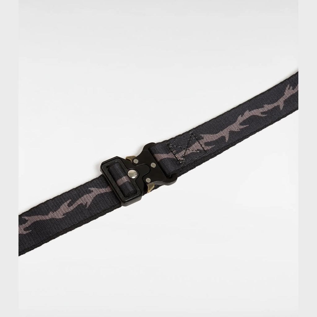 VANS Skate Thorn Web Belt Black kép 3