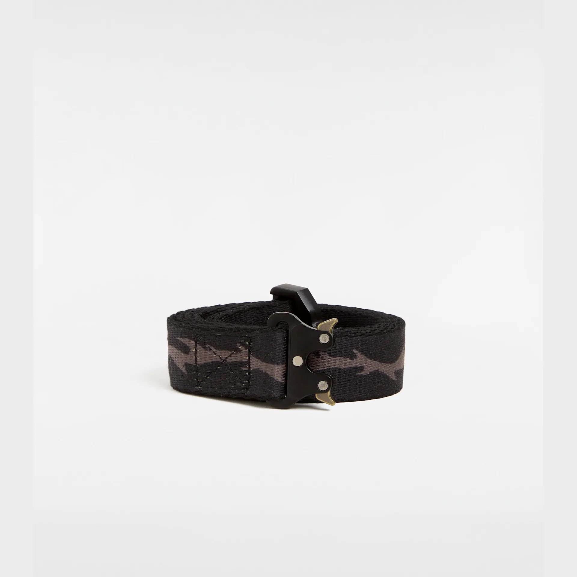 VANS Skate Thorn Web Belt Black kép 1