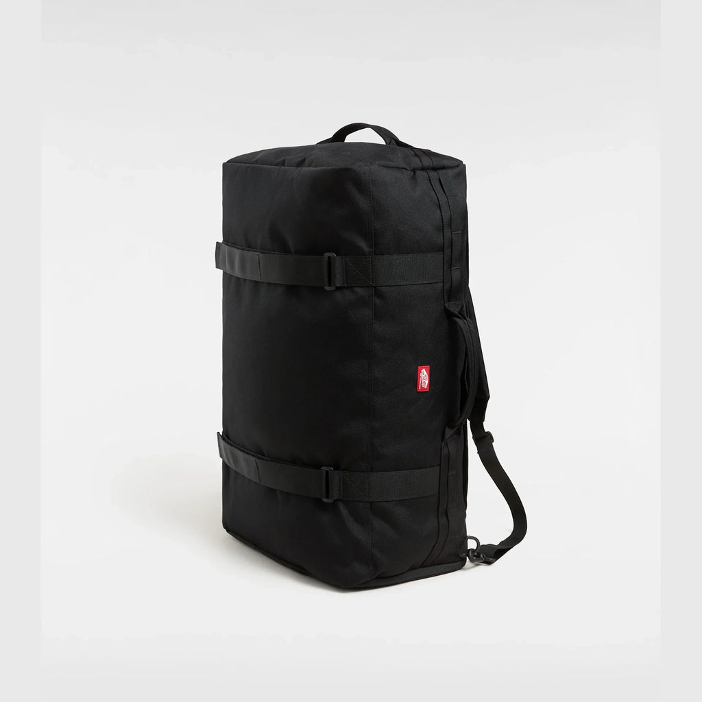VANS Skate Overnight Pack Black kép 3