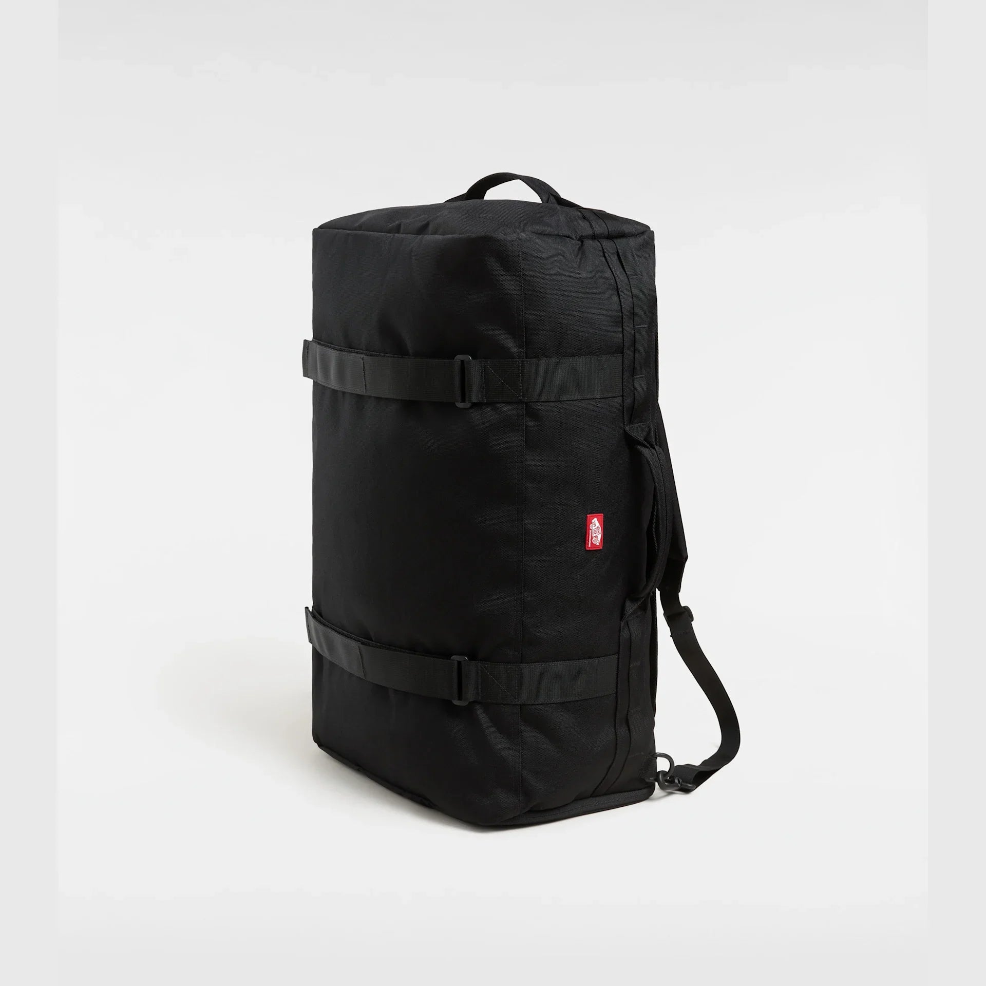 VANS Skate Overnight Pack Black kép 3