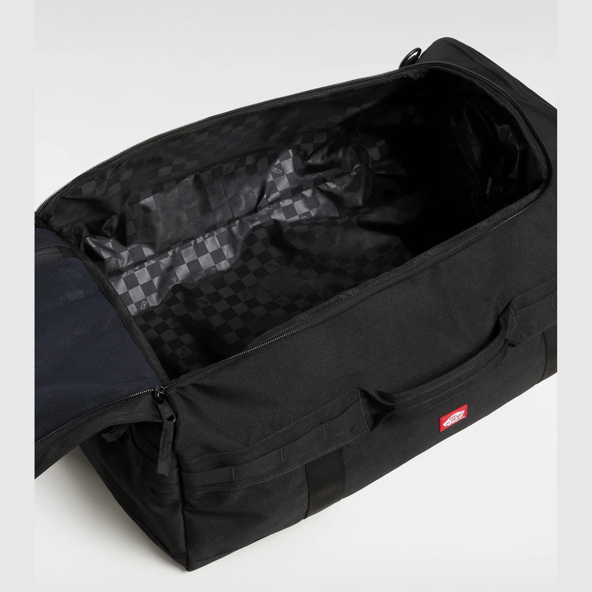 VANS Skate Overnight Pack Black kép 6