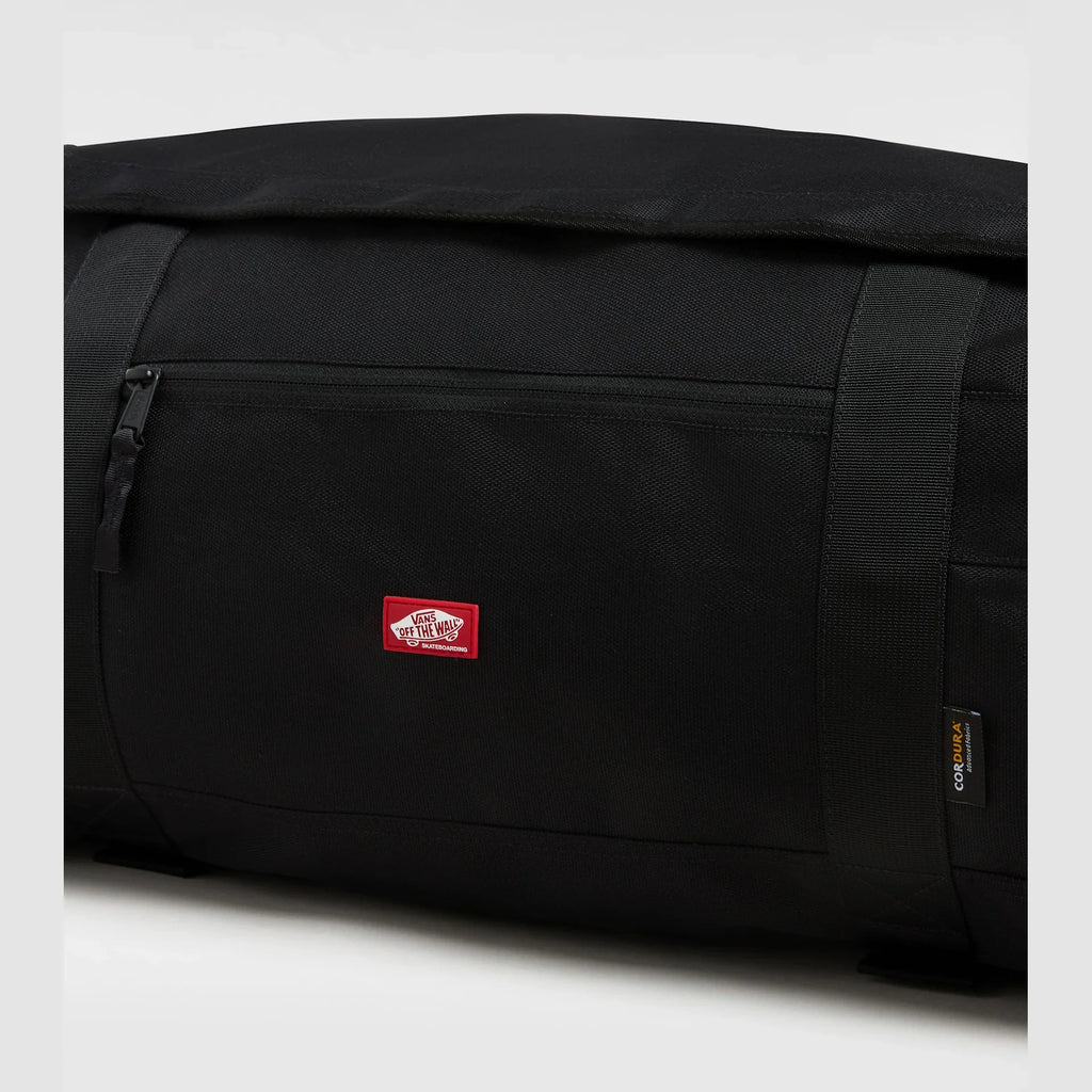 VANS Skate Overnight Pack Black kép 8