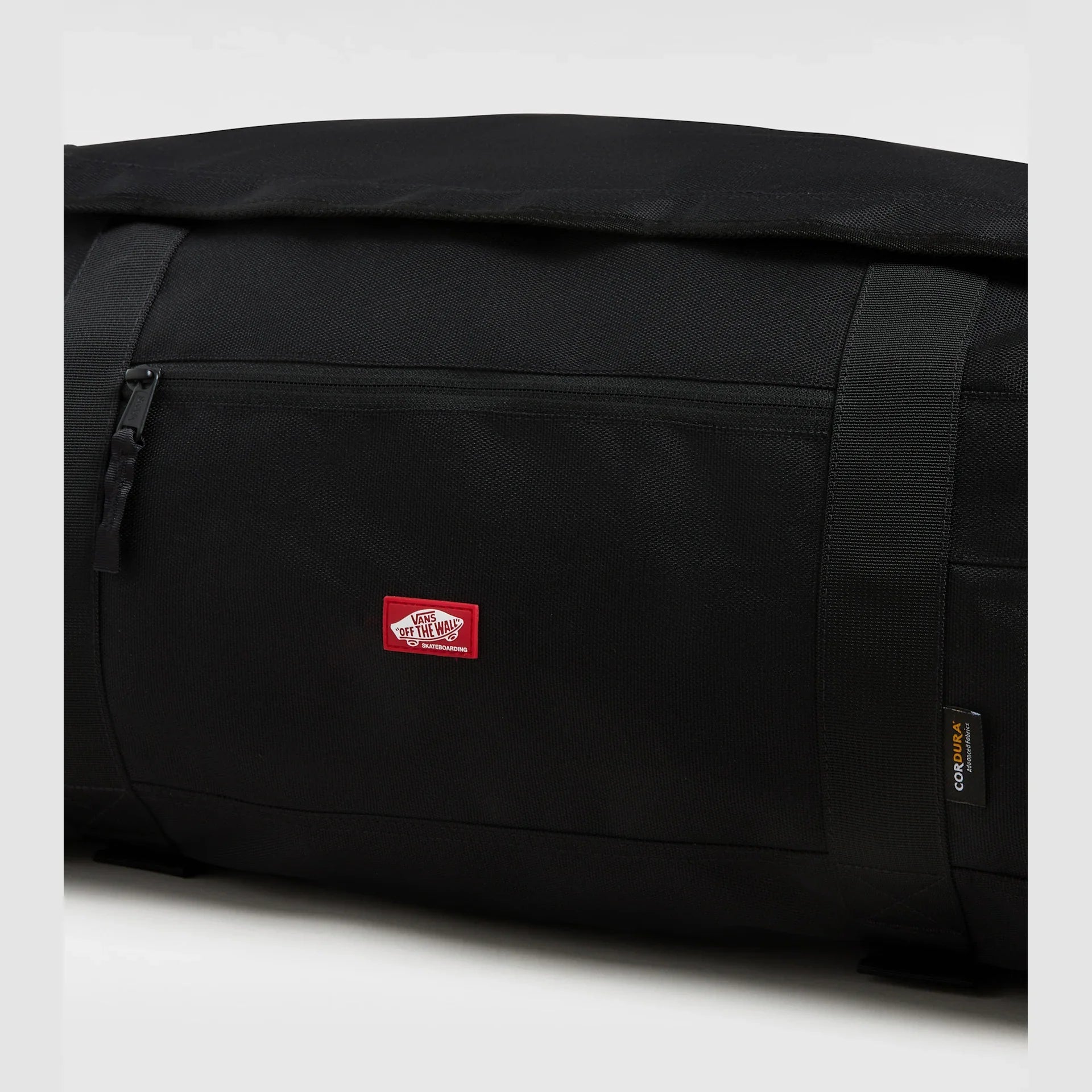 VANS Skate Overnight Pack Black kép 8
