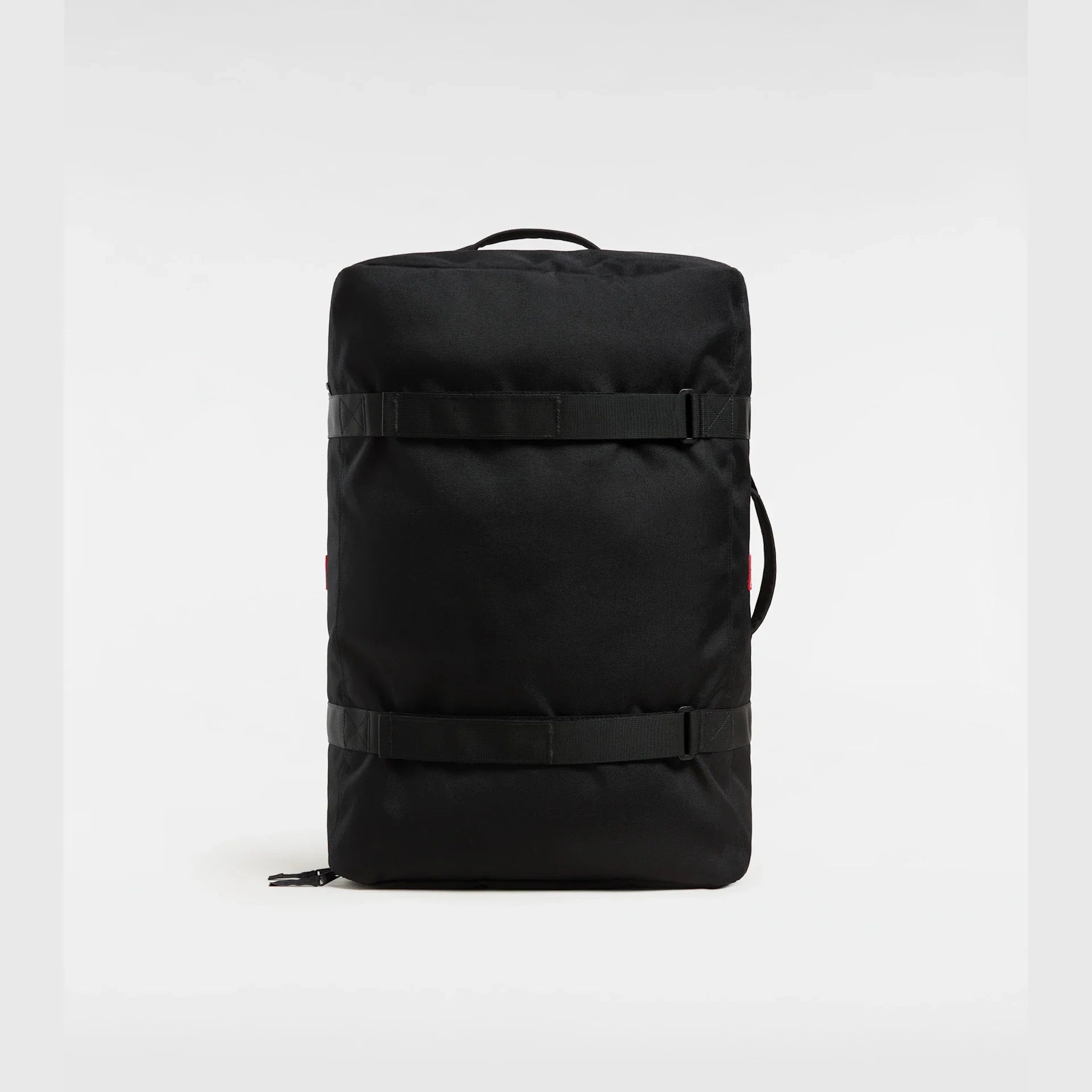 VANS Skate Overnight Pack Black kép 1