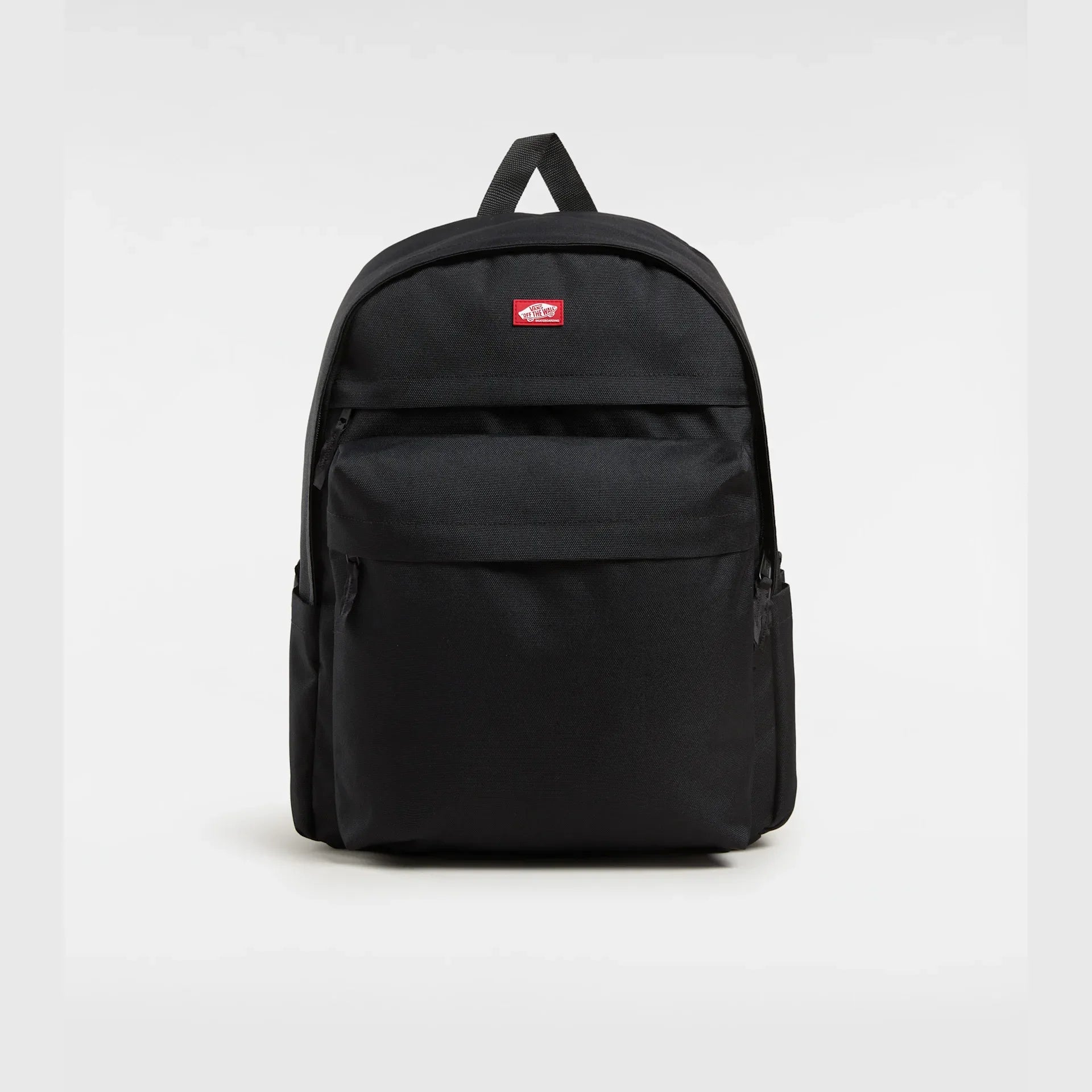 VANS Skate All Day Backpack Black kép 1