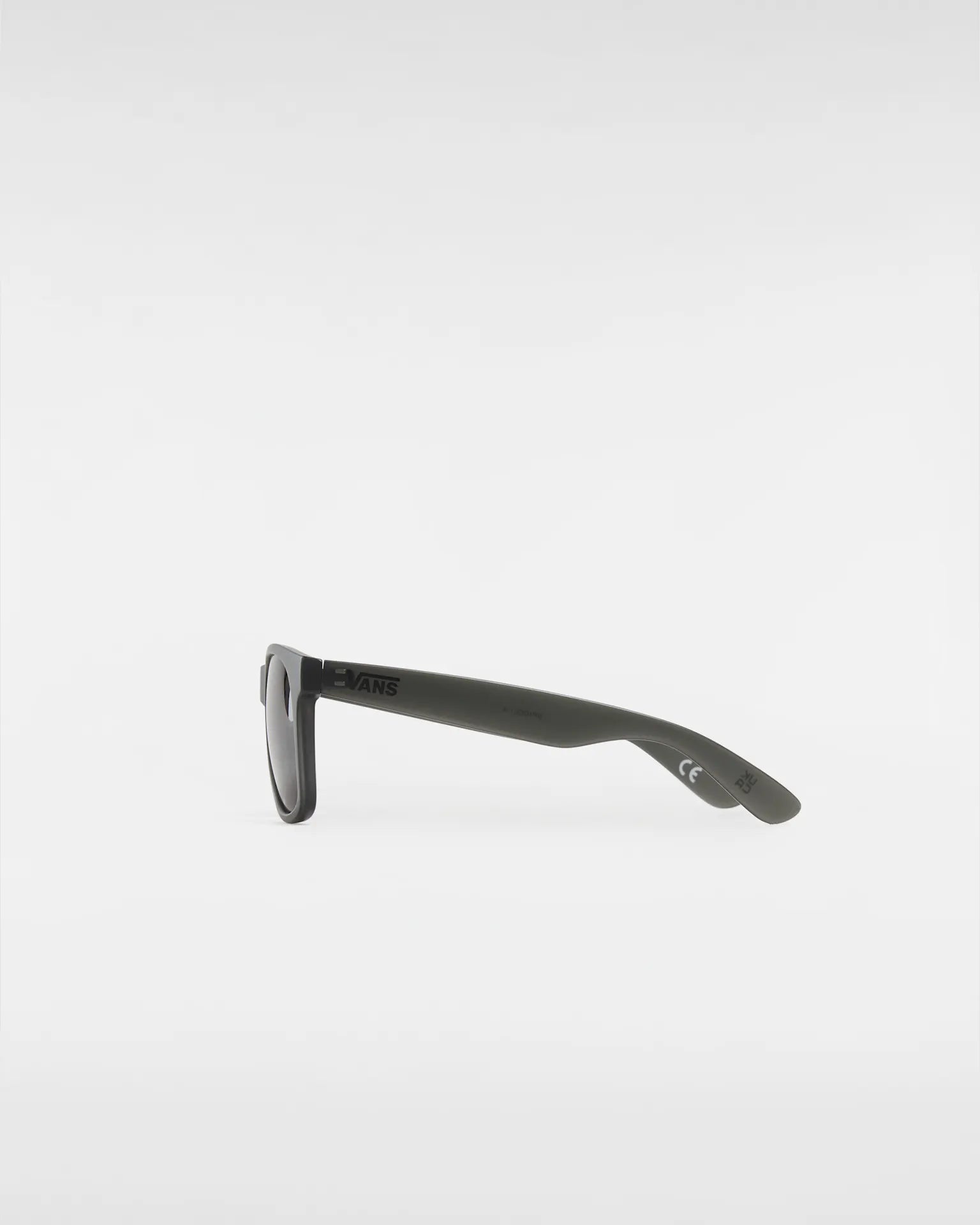 VANS Spicoli 4 Shades Black Frosted Translucent Napszemüveg VN000LC01S61 - 3