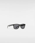 VANS Spicoli 4 Shades Black Frosted Translucent Napszemüveg VN000LC01S61 - 1